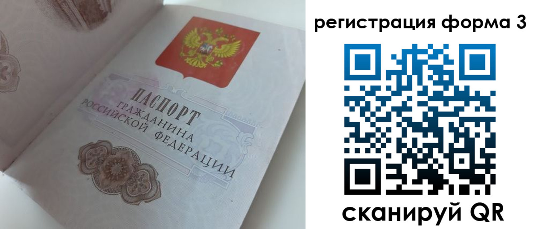 пропишу в квартире в Славгороде